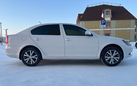 Skoda Octavia, 2012 год, 1 170 000 рублей, 4 фотография