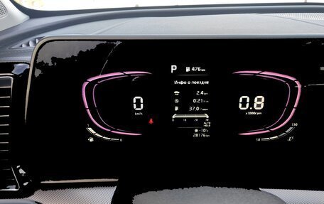 KIA Sportage IV рестайлинг, 2024 год, 4 000 000 рублей, 12 фотография