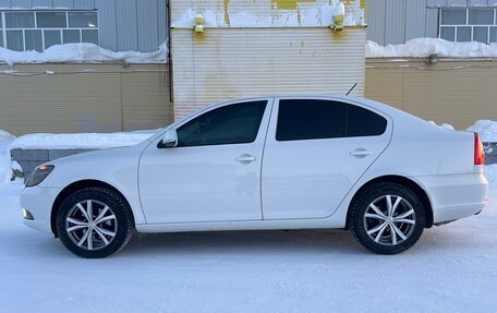 Skoda Octavia, 2012 год, 1 170 000 рублей, 5 фотография