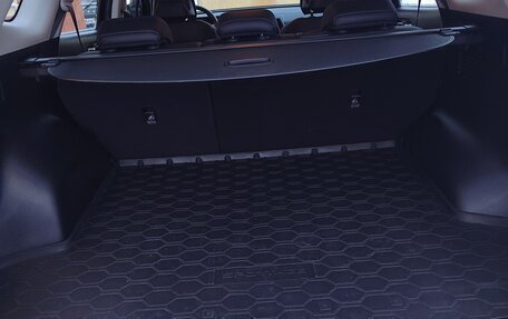 KIA Sportage IV рестайлинг, 2024 год, 4 000 000 рублей, 14 фотография