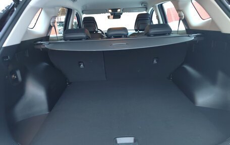 KIA Sportage IV рестайлинг, 2024 год, 4 000 000 рублей, 15 фотография