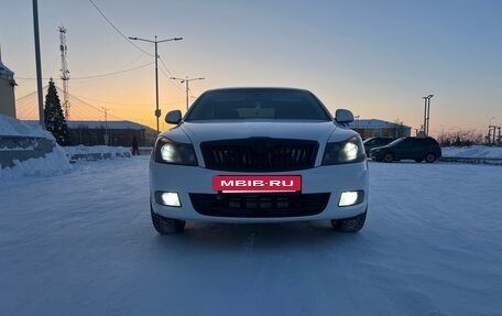 Skoda Octavia, 2012 год, 1 170 000 рублей, 2 фотография