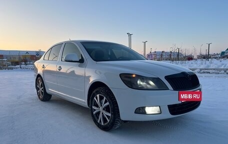 Skoda Octavia, 2012 год, 1 170 000 рублей, 3 фотография