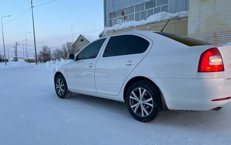 Skoda Octavia, 2012 год, 1 170 000 рублей, 6 фотография