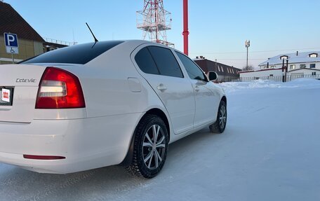 Skoda Octavia, 2012 год, 1 170 000 рублей, 7 фотография