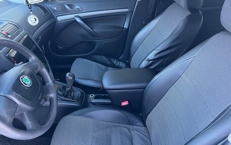 Skoda Octavia, 2012 год, 1 170 000 рублей, 11 фотография