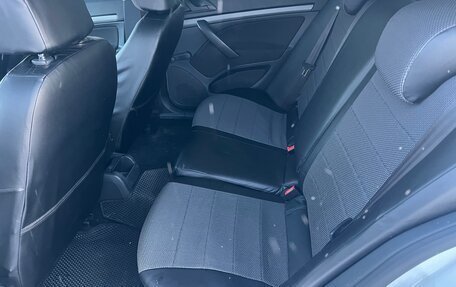 Skoda Octavia, 2012 год, 1 170 000 рублей, 12 фотография