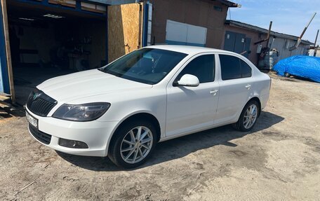 Skoda Octavia, 2012 год, 1 170 000 рублей, 16 фотография