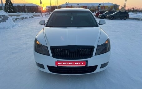 Skoda Octavia, 2012 год, 1 170 000 рублей, 10 фотография