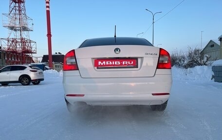 Skoda Octavia, 2012 год, 1 170 000 рублей, 8 фотография