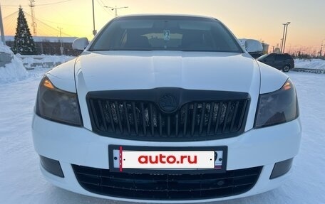 Skoda Octavia, 2012 год, 1 170 000 рублей, 9 фотография