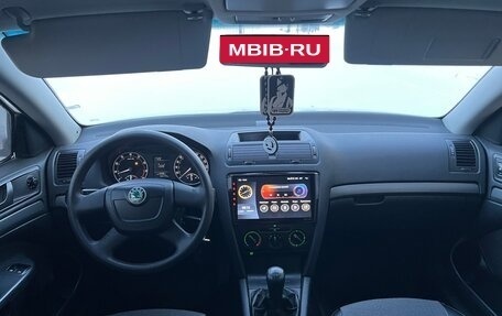 Skoda Octavia, 2012 год, 1 170 000 рублей, 14 фотография