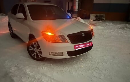 Skoda Octavia, 2012 год, 1 170 000 рублей, 17 фотография