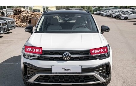 Volkswagen Tharu, 2025 год, 4 700 000 рублей, 2 фотография