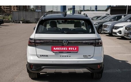 Volkswagen Tharu, 2025 год, 4 700 000 рублей, 5 фотография