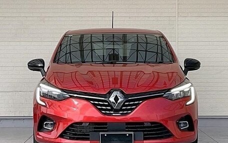 Renault Lutecia, 2022 год, 1 100 000 рублей, 3 фотография