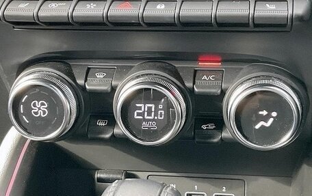 Renault Lutecia, 2022 год, 1 100 000 рублей, 13 фотография