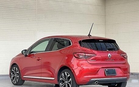 Renault Lutecia, 2022 год, 1 100 000 рублей, 6 фотография