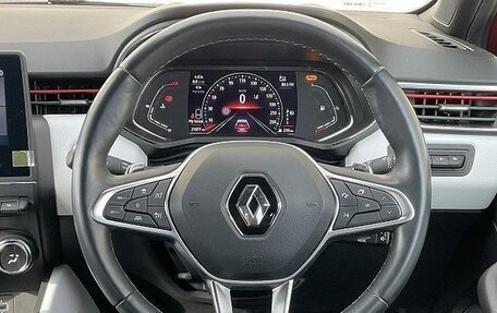 Renault Lutecia, 2022 год, 1 100 000 рублей, 12 фотография