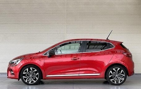 Renault Lutecia, 2022 год, 1 100 000 рублей, 8 фотография