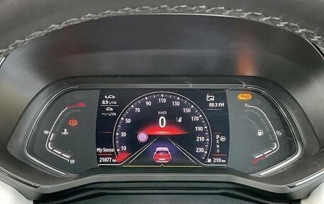 Renault Lutecia, 2022 год, 1 100 000 рублей, 10 фотография