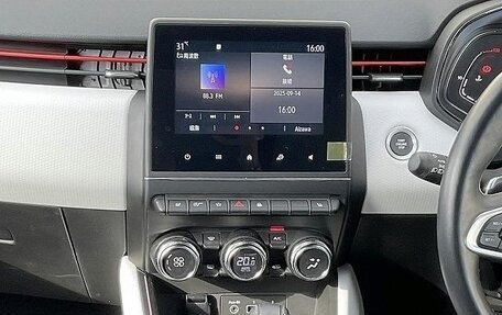 Renault Lutecia, 2022 год, 1 100 000 рублей, 14 фотография