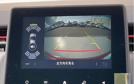 Renault Lutecia, 2022 год, 1 100 000 рублей, 16 фотография