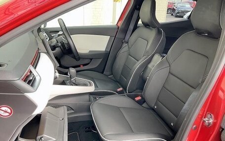 Renault Lutecia, 2022 год, 1 100 000 рублей, 15 фотография