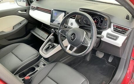 Renault Lutecia, 2022 год, 1 100 000 рублей, 19 фотография