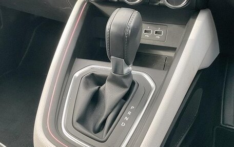 Renault Lutecia, 2022 год, 1 100 000 рублей, 17 фотография