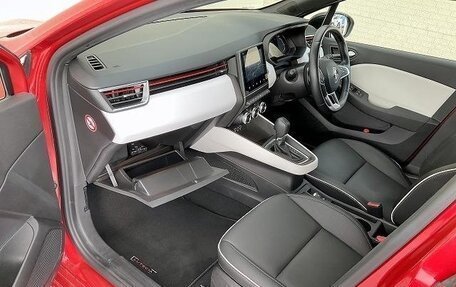 Renault Lutecia, 2022 год, 1 100 000 рублей, 20 фотография