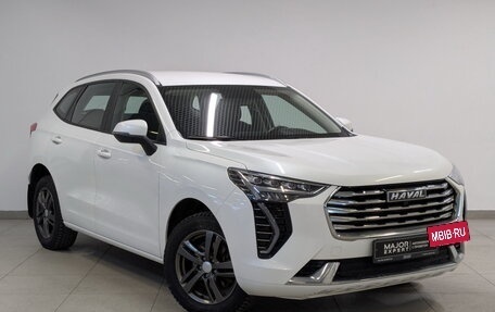 Haval Jolion, 2023 год, 1 550 000 рублей, 3 фотография