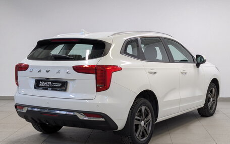 Haval Jolion, 2023 год, 1 550 000 рублей, 5 фотография