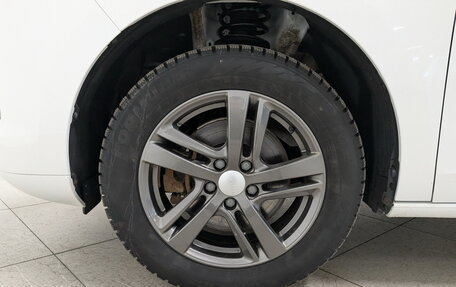 Haval Jolion, 2023 год, 1 550 000 рублей, 18 фотография