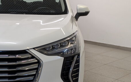 Haval Jolion, 2023 год, 1 550 000 рублей, 17 фотография