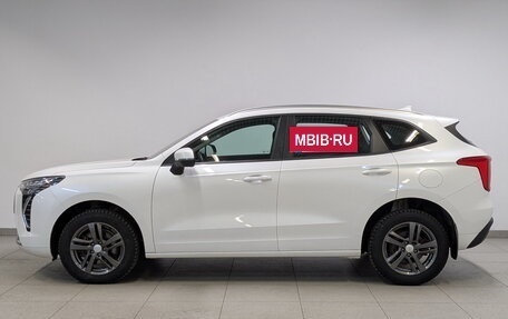 Haval Jolion, 2023 год, 1 550 000 рублей, 8 фотография