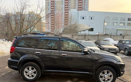 Great Wall Hover H3 I, 2011 год, 502 000 рублей, 4 фотография