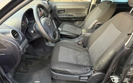 Great Wall Hover H3 I, 2011 год, 502 000 рублей, 8 фотография