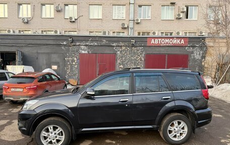 Great Wall Hover H3 I, 2011 год, 502 000 рублей, 7 фотография