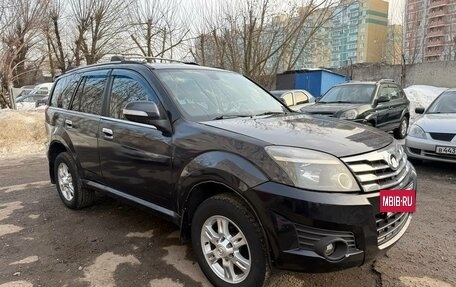 Great Wall Hover H3 I, 2011 год, 502 000 рублей, 3 фотография