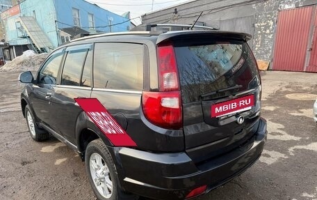 Great Wall Hover H3 I, 2011 год, 502 000 рублей, 6 фотография