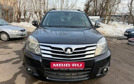 Great Wall Hover H3 I, 2011 год, 502 000 рублей, 2 фотография