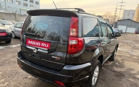 Great Wall Hover H3 I, 2011 год, 502 000 рублей, 5 фотография