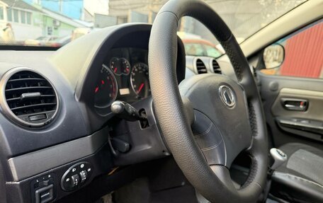 Great Wall Hover H3 I, 2011 год, 502 000 рублей, 15 фотография