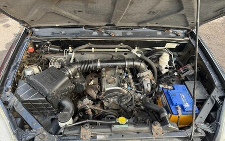 Great Wall Hover H3 I, 2011 год, 502 000 рублей, 21 фотография