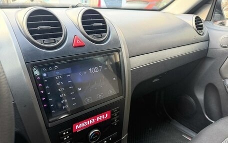 Great Wall Hover H3 I, 2011 год, 502 000 рублей, 14 фотография