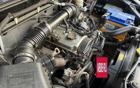 Great Wall Hover H3 I, 2011 год, 502 000 рублей, 22 фотография