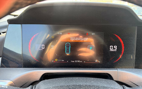 Changan CS35 Plus, 2023 год, 1 849 000 рублей, 10 фотография