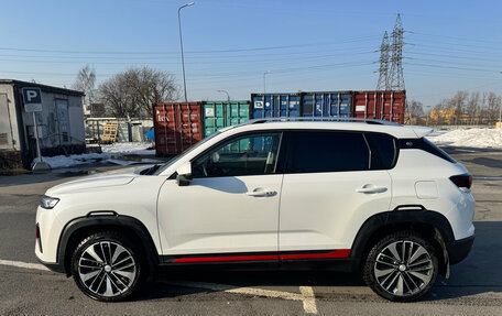 Changan CS35 Plus, 2023 год, 1 849 000 рублей, 4 фотография