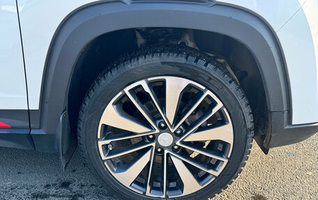 Changan CS35 Plus, 2023 год, 1 849 000 рублей, 9 фотография